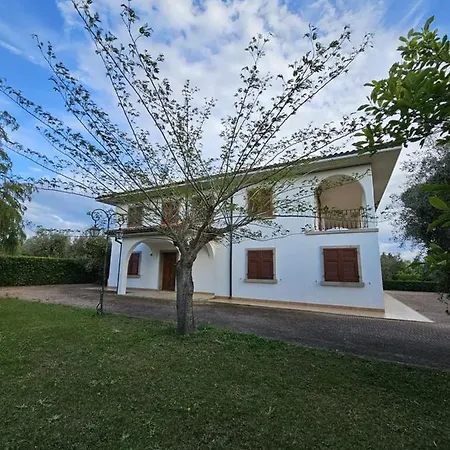 Nyaraló Padre Relais Di Campagna