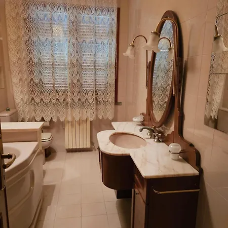 Padre Relais Di Campagna Nyaraló *