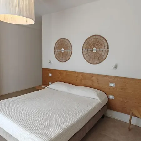 Padre Relais Di Campagna Nyaraló