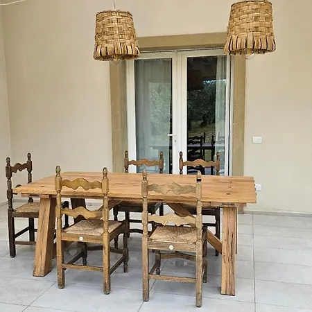Padre Relais Di Campagna Holiday home