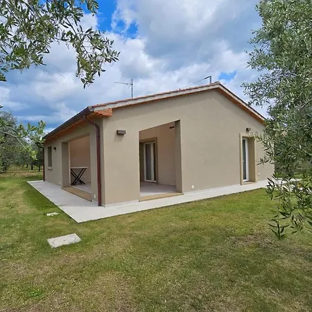 Padre Relais Di Campagna * Collemezzano