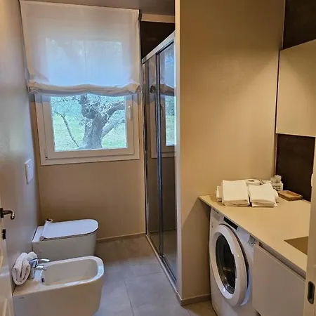 Padre Relais Di Campagna