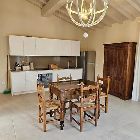 Padre Relais Di Campagna *