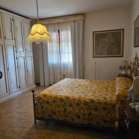 Padre Relais Di Campagna Holiday home Collemezzano