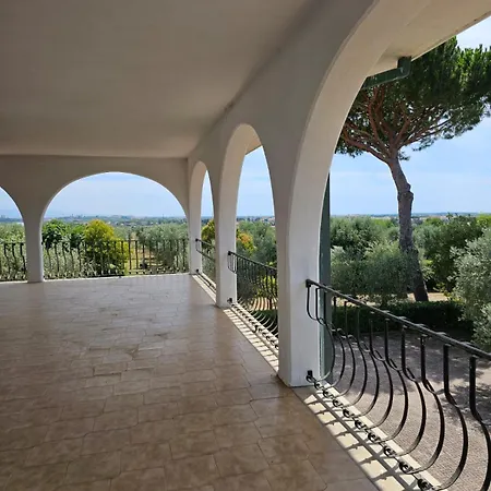 Padre Relais Di Campagna * Collemezzano