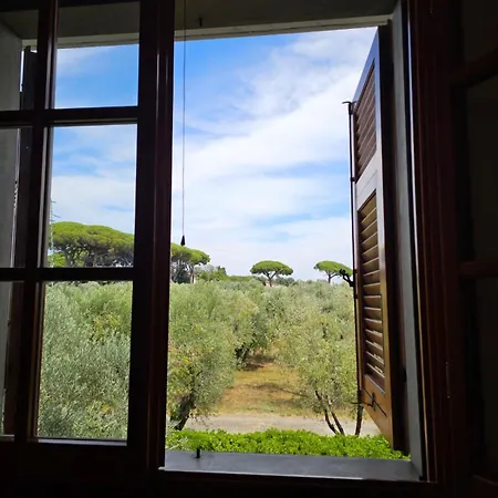 Padre Relais Di Campagna *