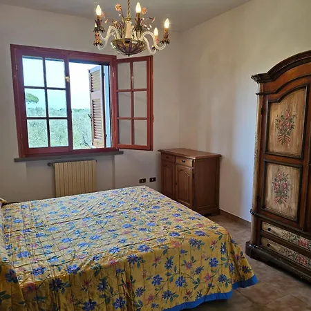 Holiday home Padre Relais Di Campagna Collemezzano