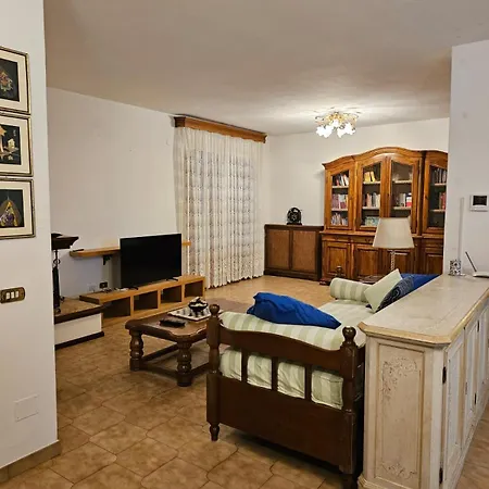 Padre Relais Di Campagna