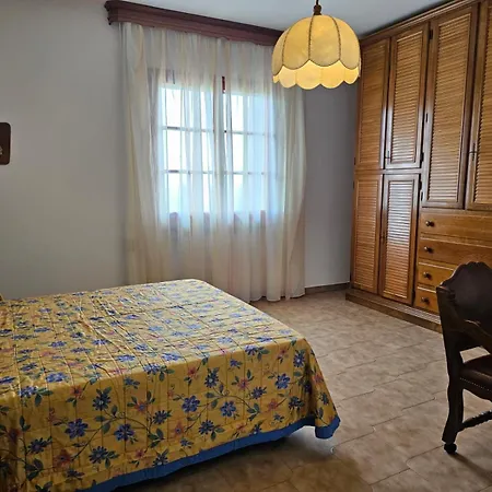 Holiday home Padre Relais Di Campagna