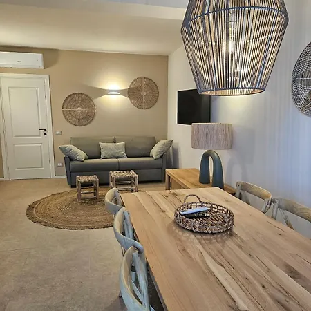 Padre Relais Di Campagna Holiday home