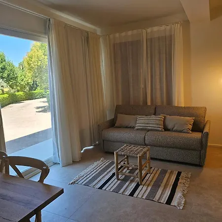 Padre Relais Di Campagna Holiday home Collemezzano