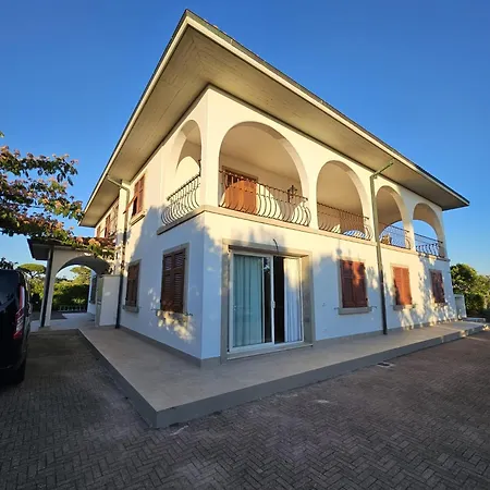 Holiday home Padre Relais Di Campagna *