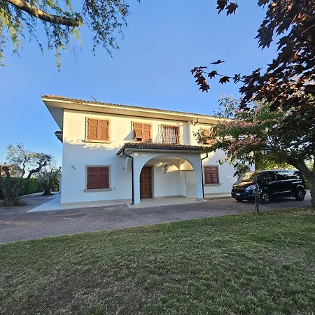 Padre Relais Di Campagna *