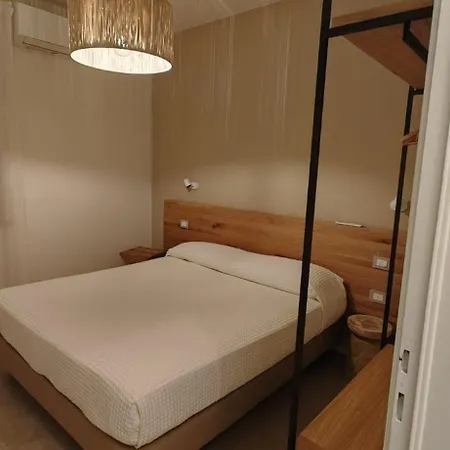 Holiday home Padre Relais Di Campagna Collemezzano