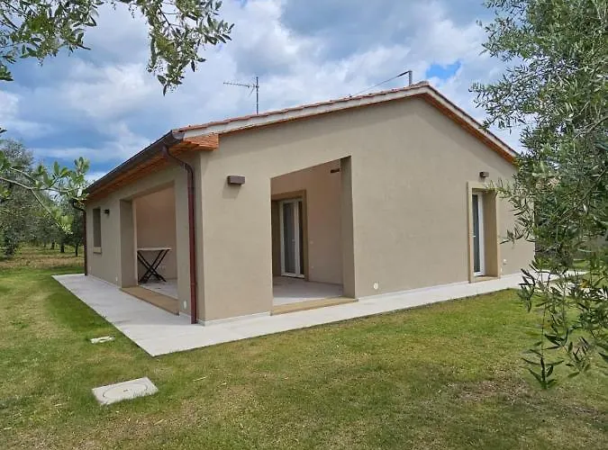 Padre Relais Di Campagna * Collemezzano