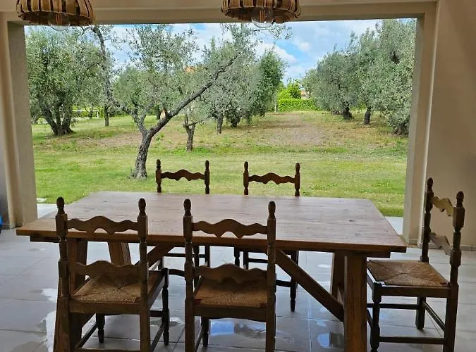 Padre Relais Di Campagna