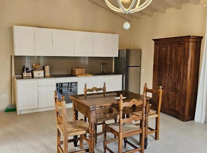 Padre Relais Di Campagna *