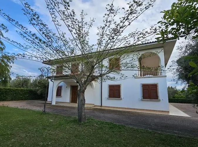 בית נופש Padre Relais Di Campagna