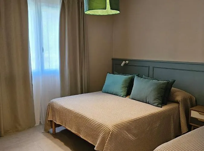 Padre Relais Di Campagna בית נופש *