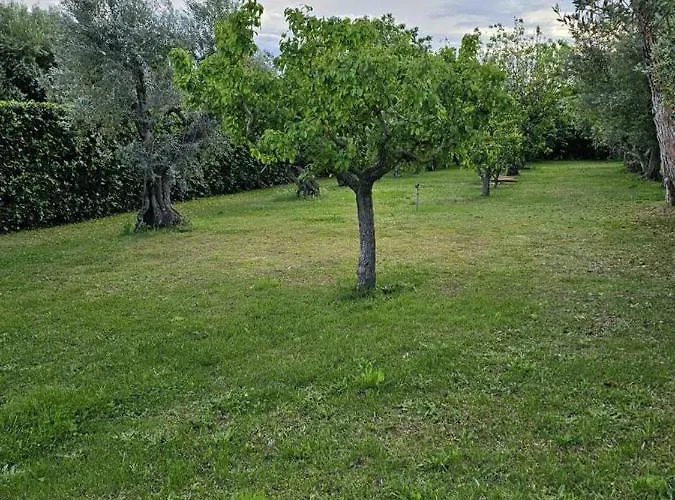 Padre Relais Di Campagna *