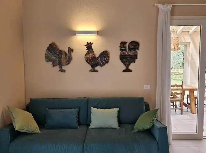 בית נופש Padre Relais Di Campagna Collemezzano