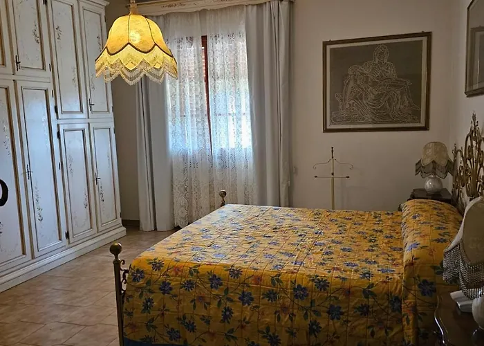 Padre Relais Di Campagna בית נופש Collemezzano