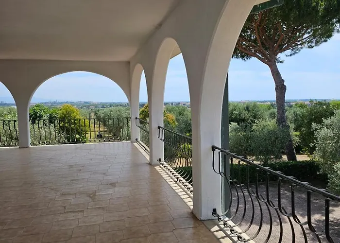 Padre Relais Di Campagna * Collemezzano
