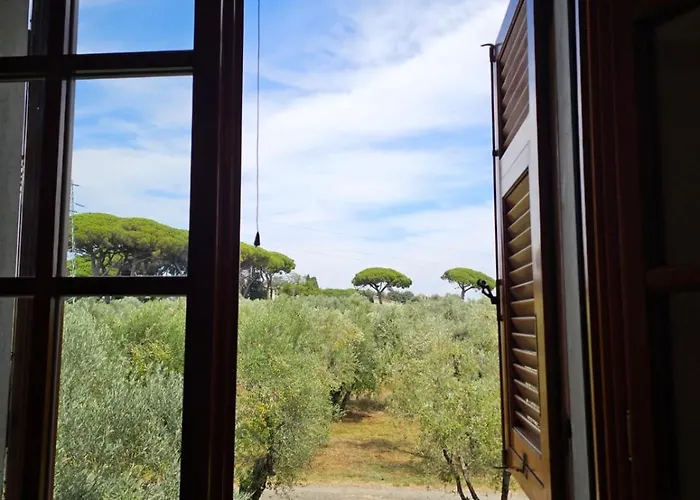 Padre Relais Di Campagna *