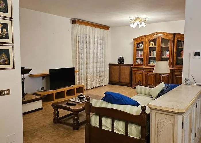 Padre Relais Di Campagna