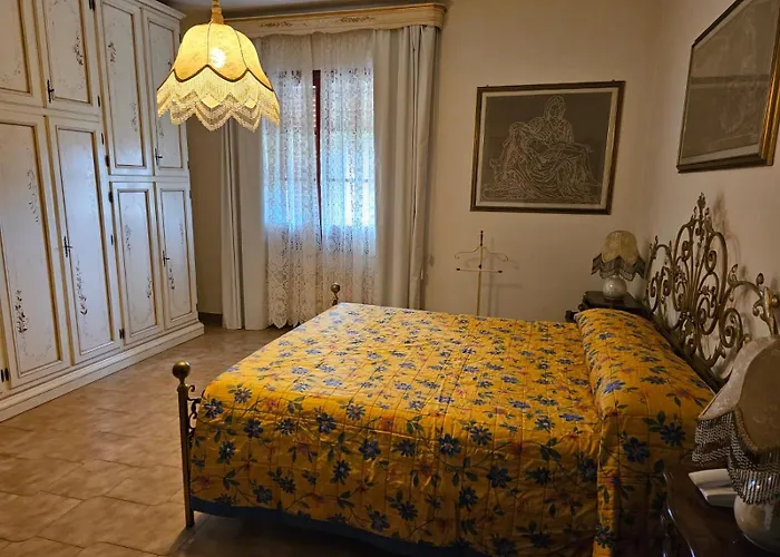 Padre Relais Di Campagna בית נופש *