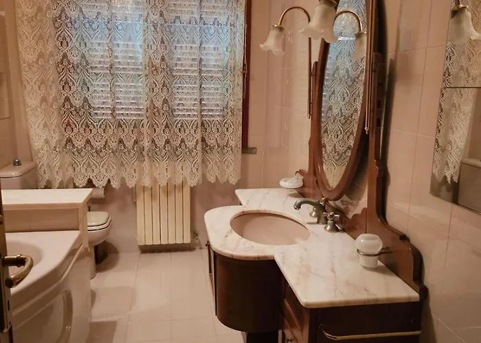Padre Relais Di Campagna בית נופש *