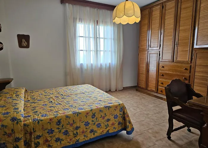 בית נופש Padre Relais Di Campagna