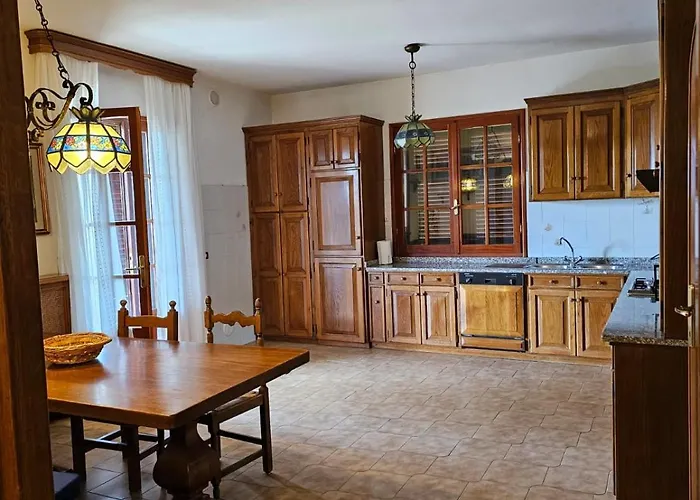 Padre Relais Di Campagna בית נופש *