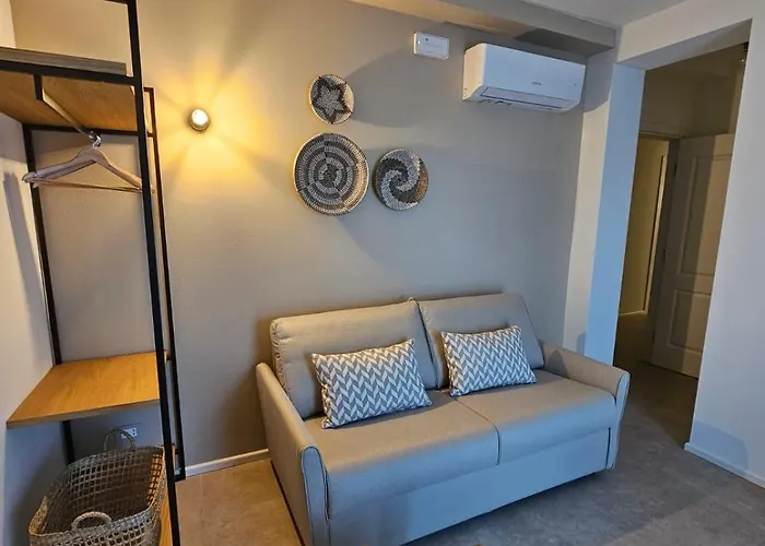 Padre Relais Di Campagna *