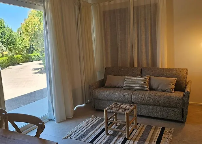 Padre Relais Di Campagna בית נופש Collemezzano