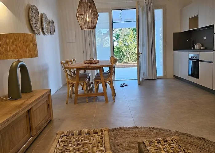 Padre Relais Di Campagna
