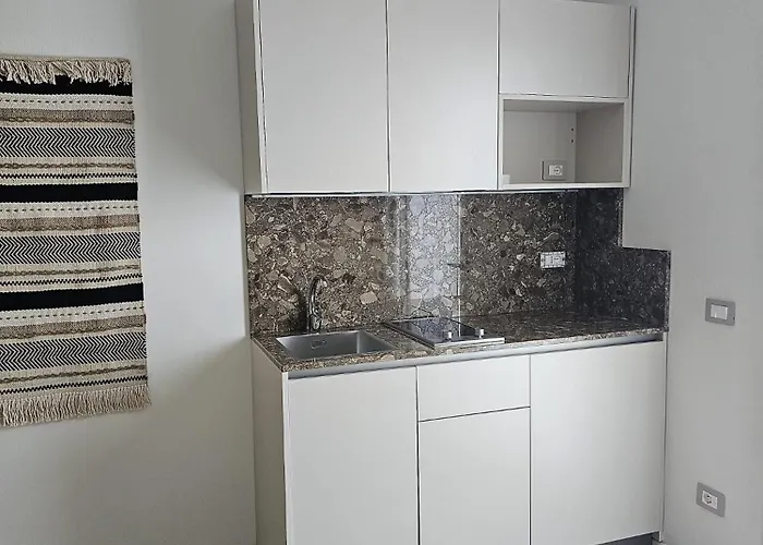 Padre Relais Di Campagna בית נופש *