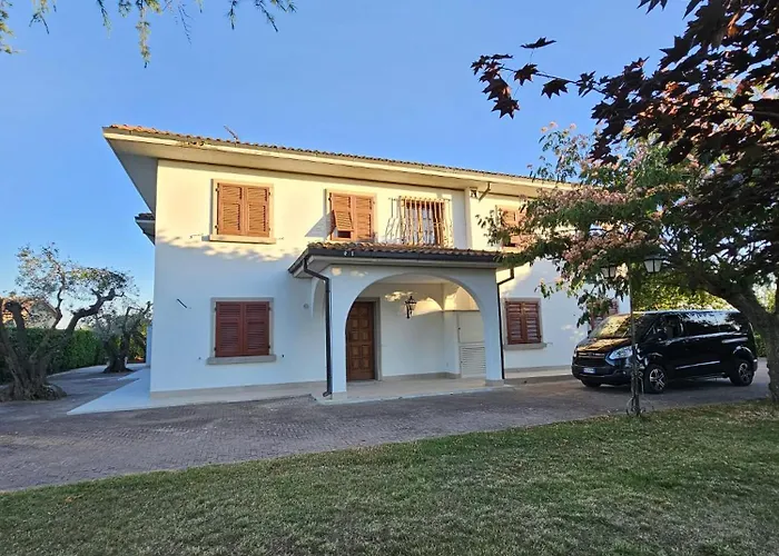 Padre Relais Di Campagna *
