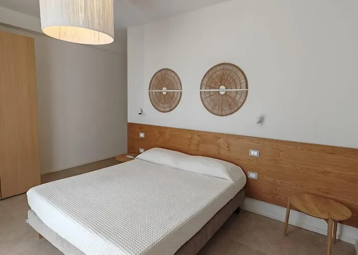 Padre Relais Di Campagna בית נופש
