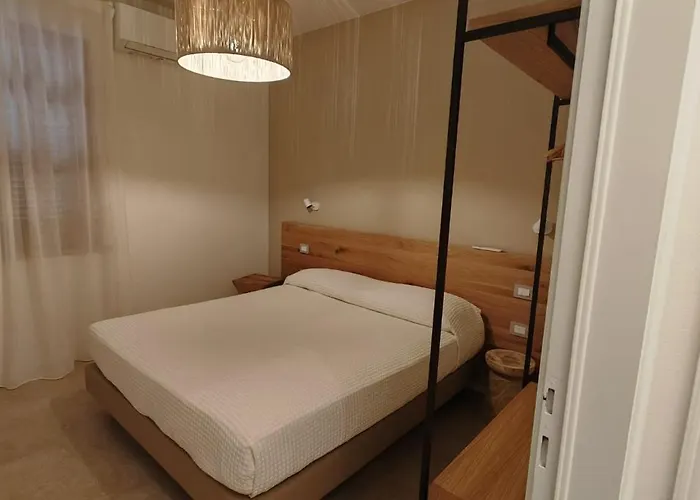 בית נופש Padre Relais Di Campagna Collemezzano