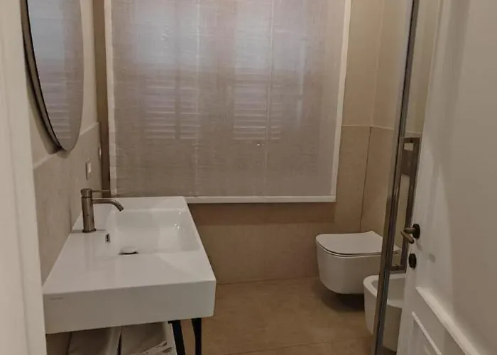 Padre Relais Di Campagna בית נופש *