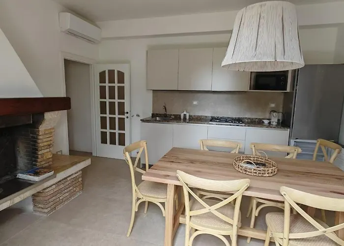 בית נופש Padre Relais Di Campagna Collemezzano